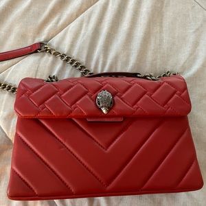 Kurt Geiger bag. (Not mini)